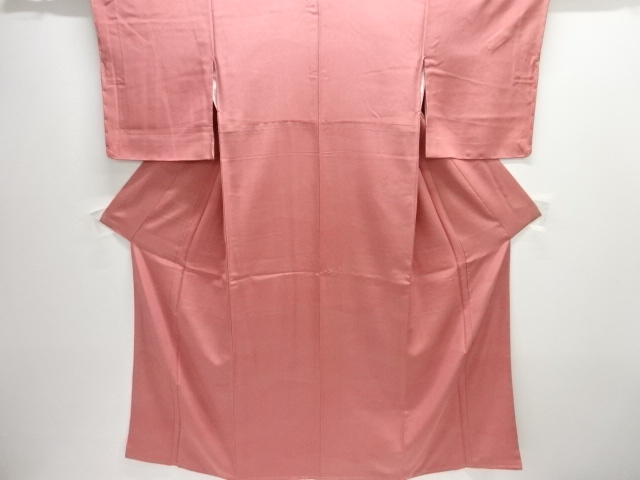 JAPANESE KIMONO / EDO KOMON / YOSEGARA PATTERN